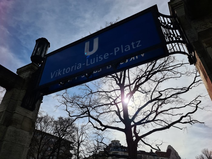 In extremen Belichtungssituationen wie direktem Gegenlicht schaltet oft der automatische HDR-Modus des Galaxy S20 Ultra nicht zu. (Bild: Tobias Költzsch/Golem.de)